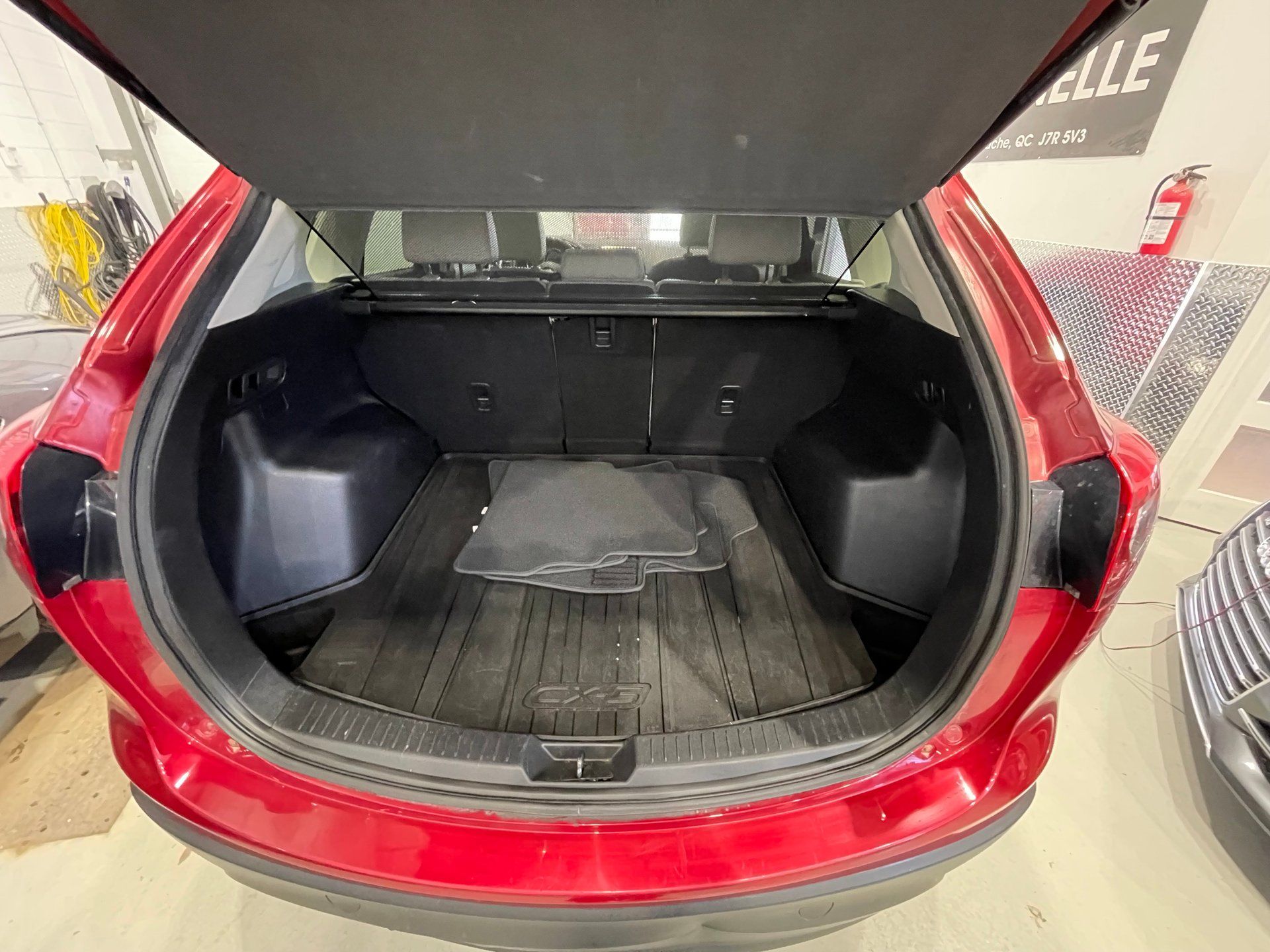 Mazda CX-5 2016 - Image 13