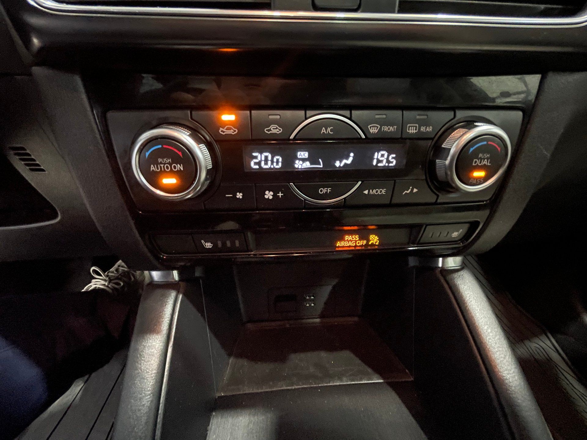 Mazda CX-5 2016 - Image 31