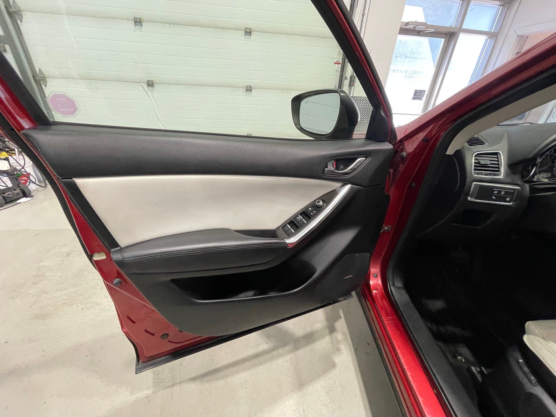 Mazda CX-5 2016 - Image 22