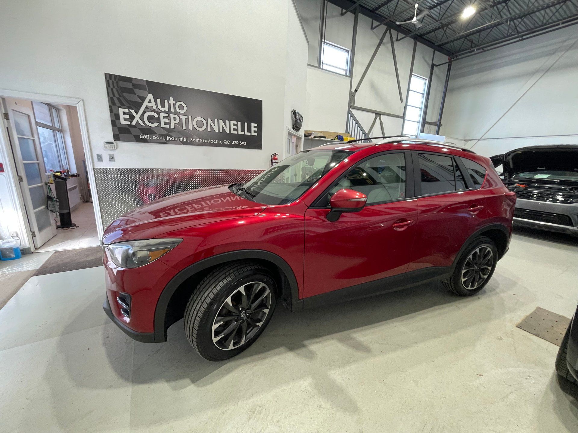 Mazda CX-5 2016 - Image 7