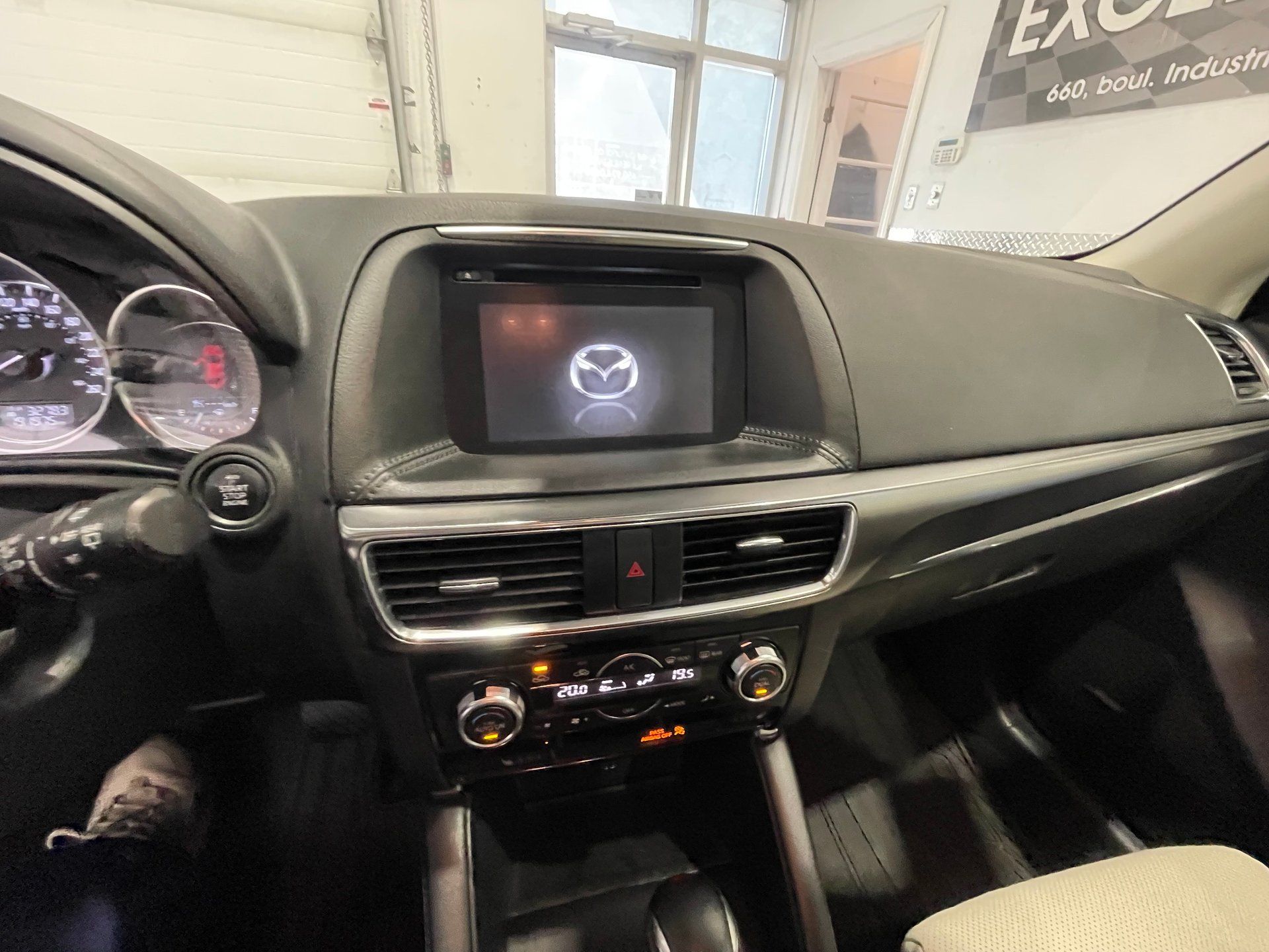 Mazda CX-5 2016 - Image 24