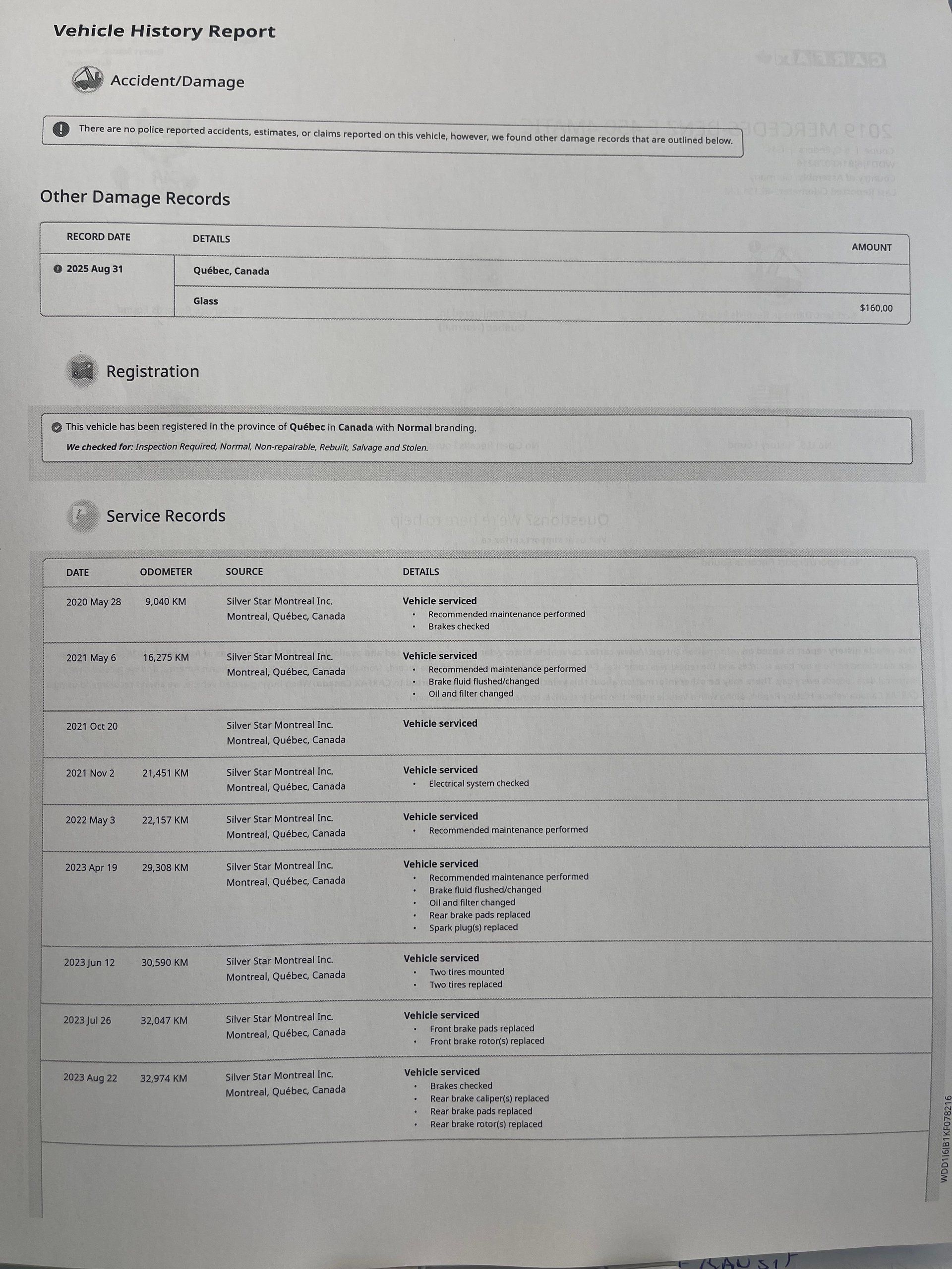 Mercedes-Benz E 450 2019 - Image 38