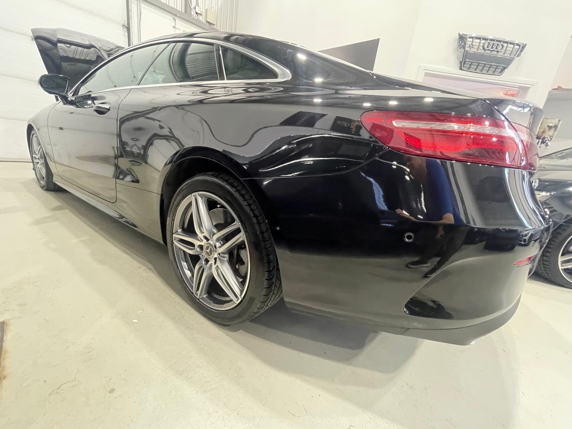 Mercedes-Benz E 450 2019 - Image 35