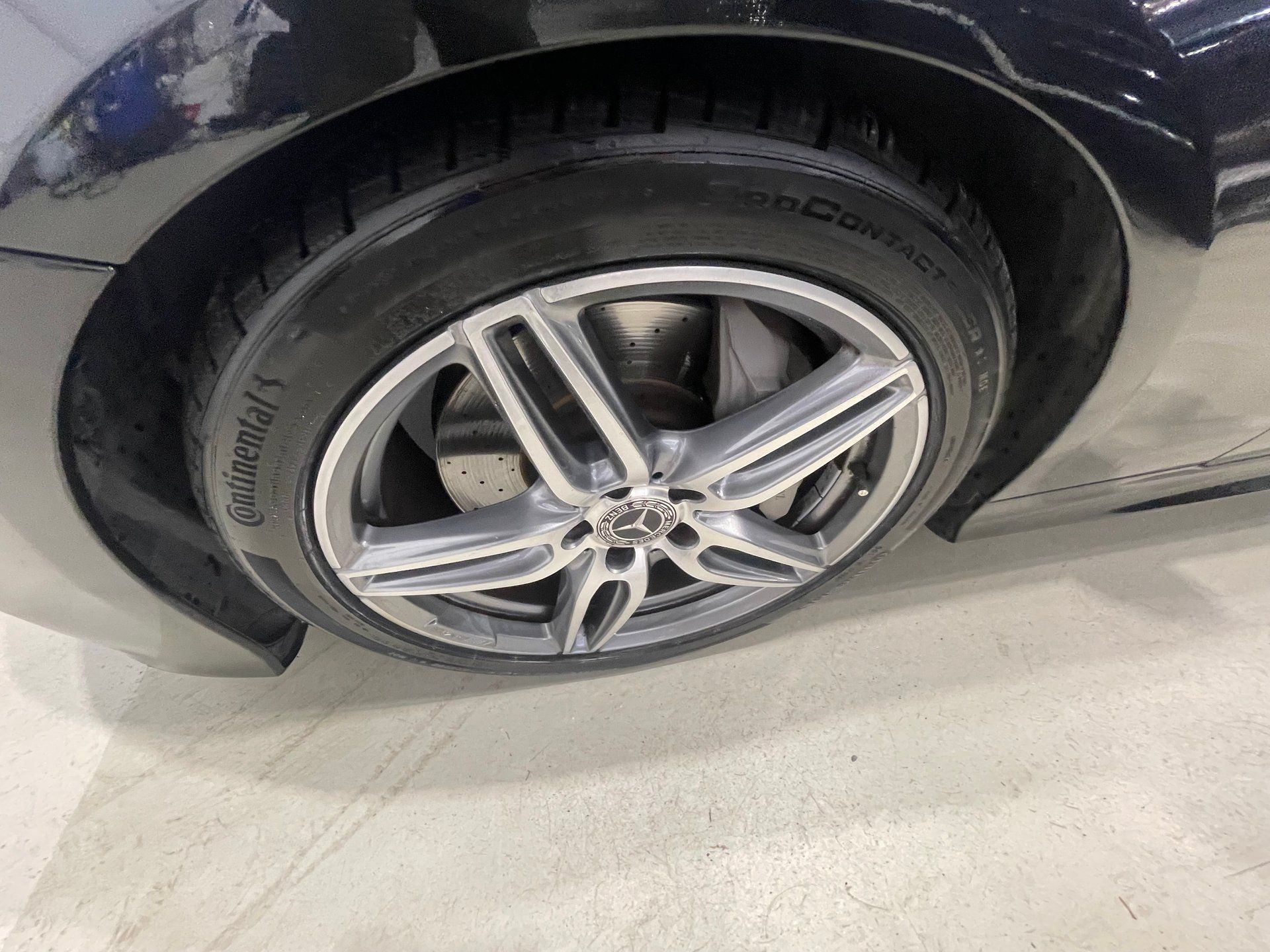 Mercedes-Benz E 450 2019 - Image 14