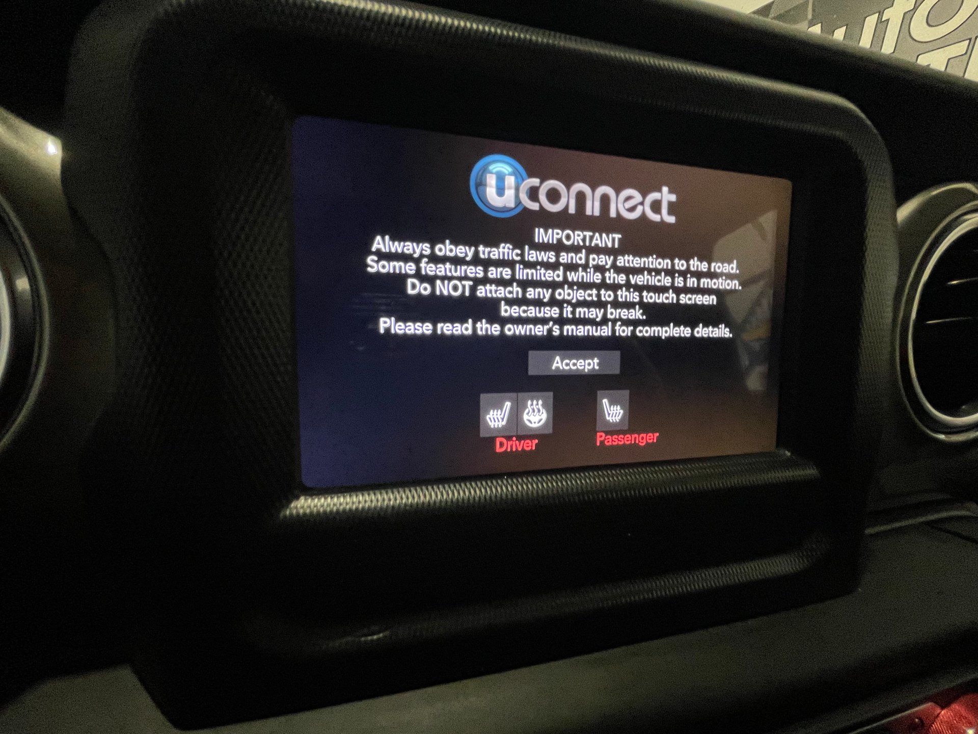 Jeep Wrangler 2020 - Image 34