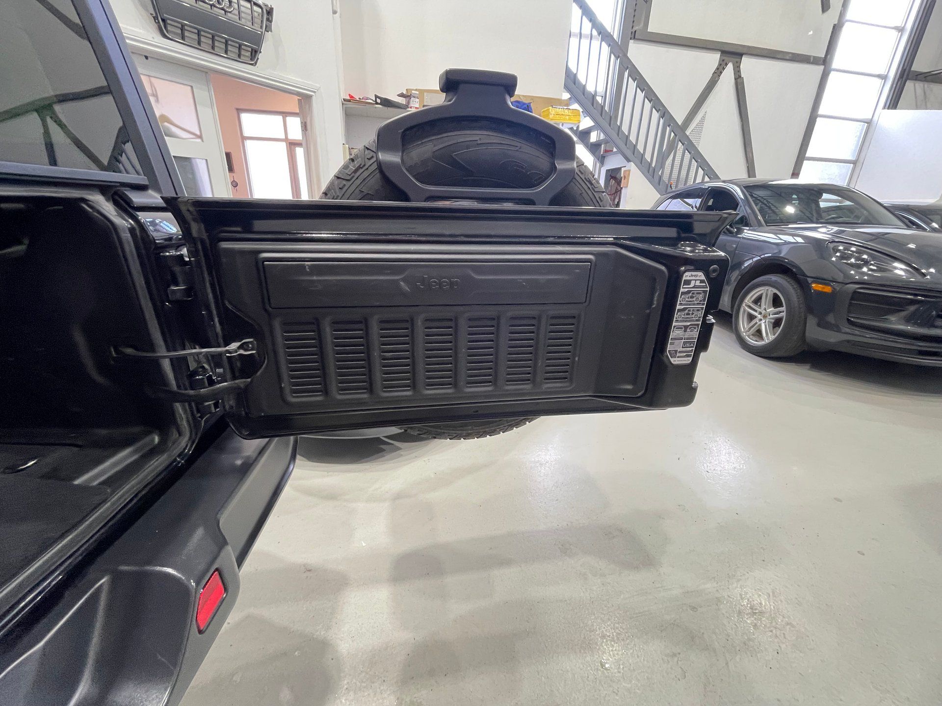Jeep Wrangler 2020 - Image 22