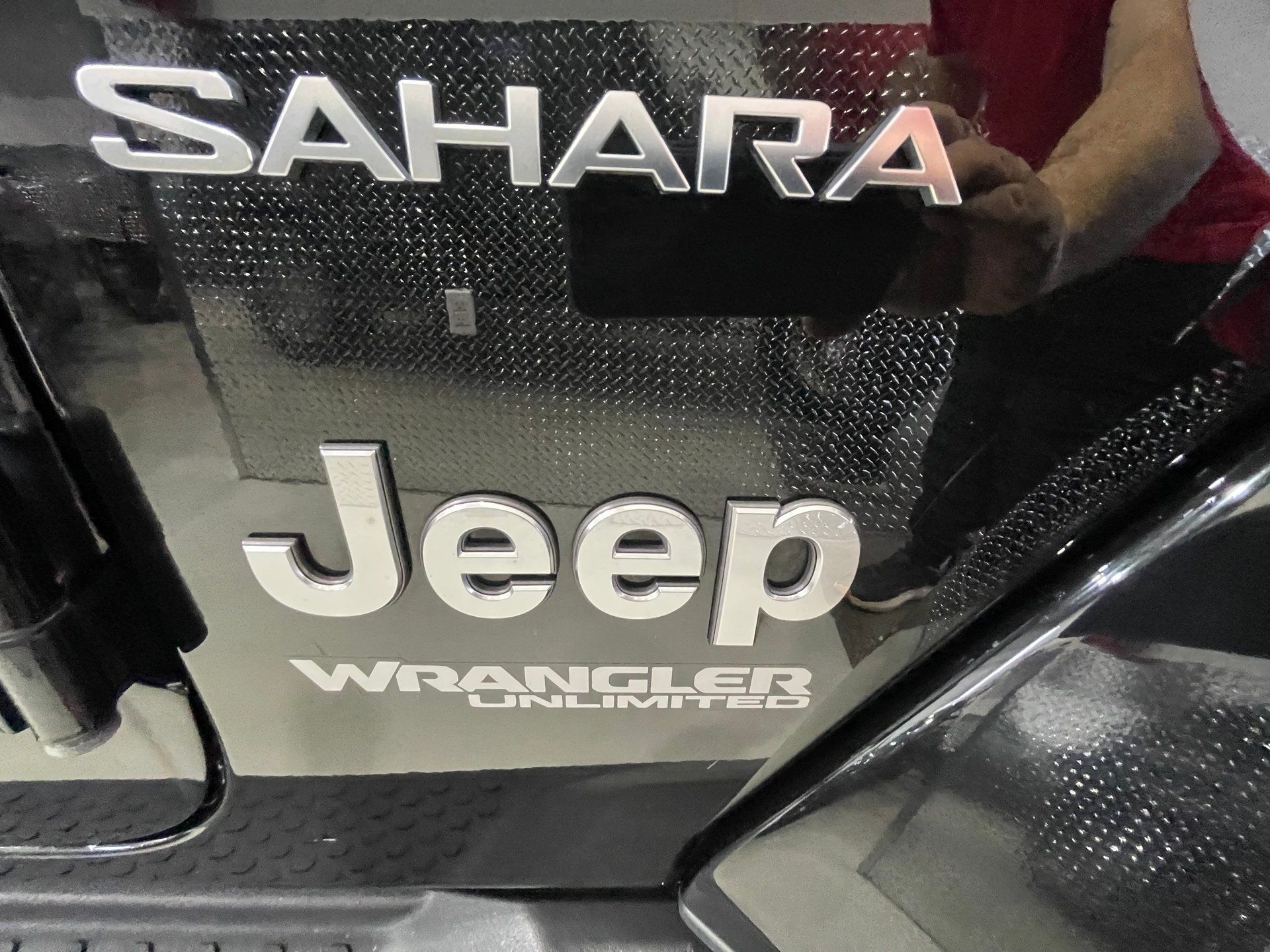 Jeep Wrangler 2020 - Image 28