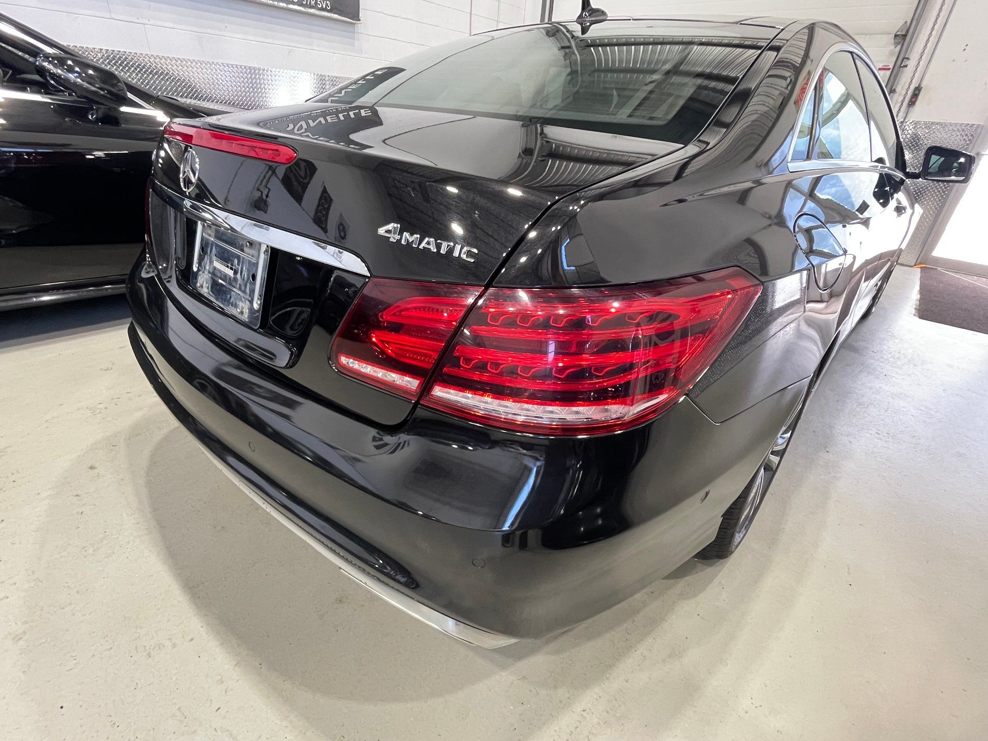 Mercedes-Benz E 400 2016 - Image 6