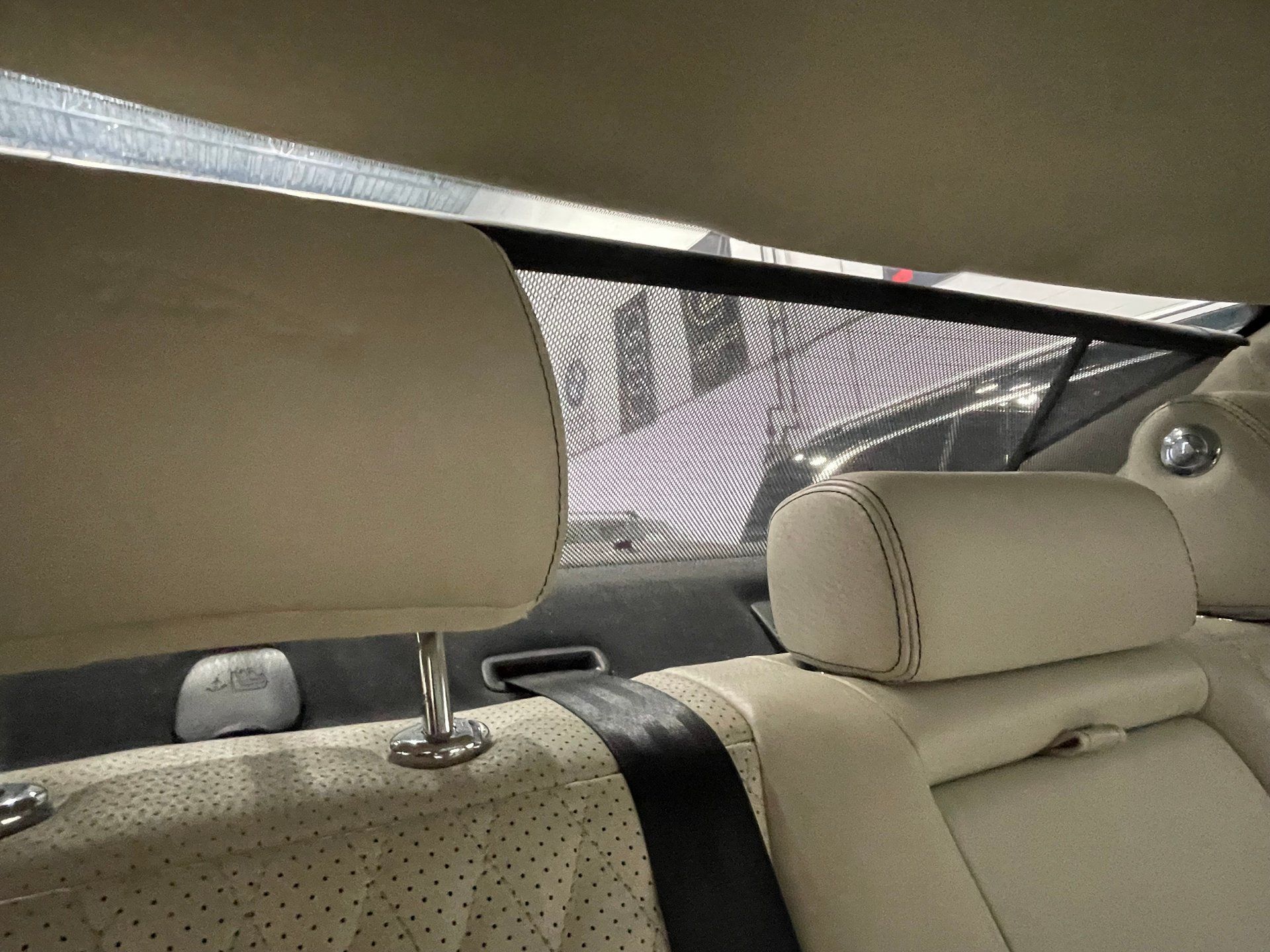 Jaguar XJ 2017 - Image 32
