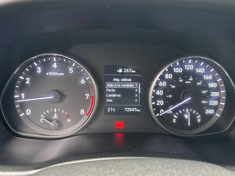 Hyundai Elantra GT 2019 - Image 17