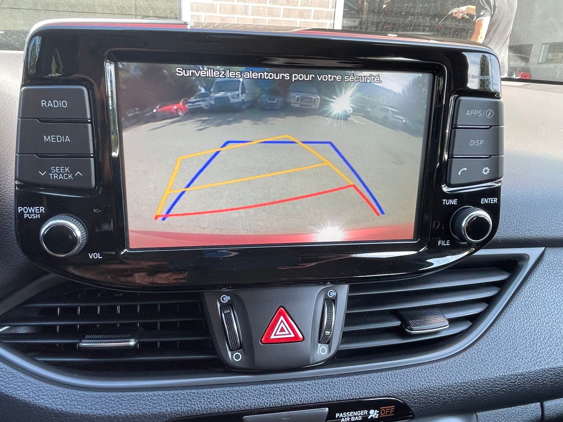 Hyundai Elantra GT 2019 - Image 26