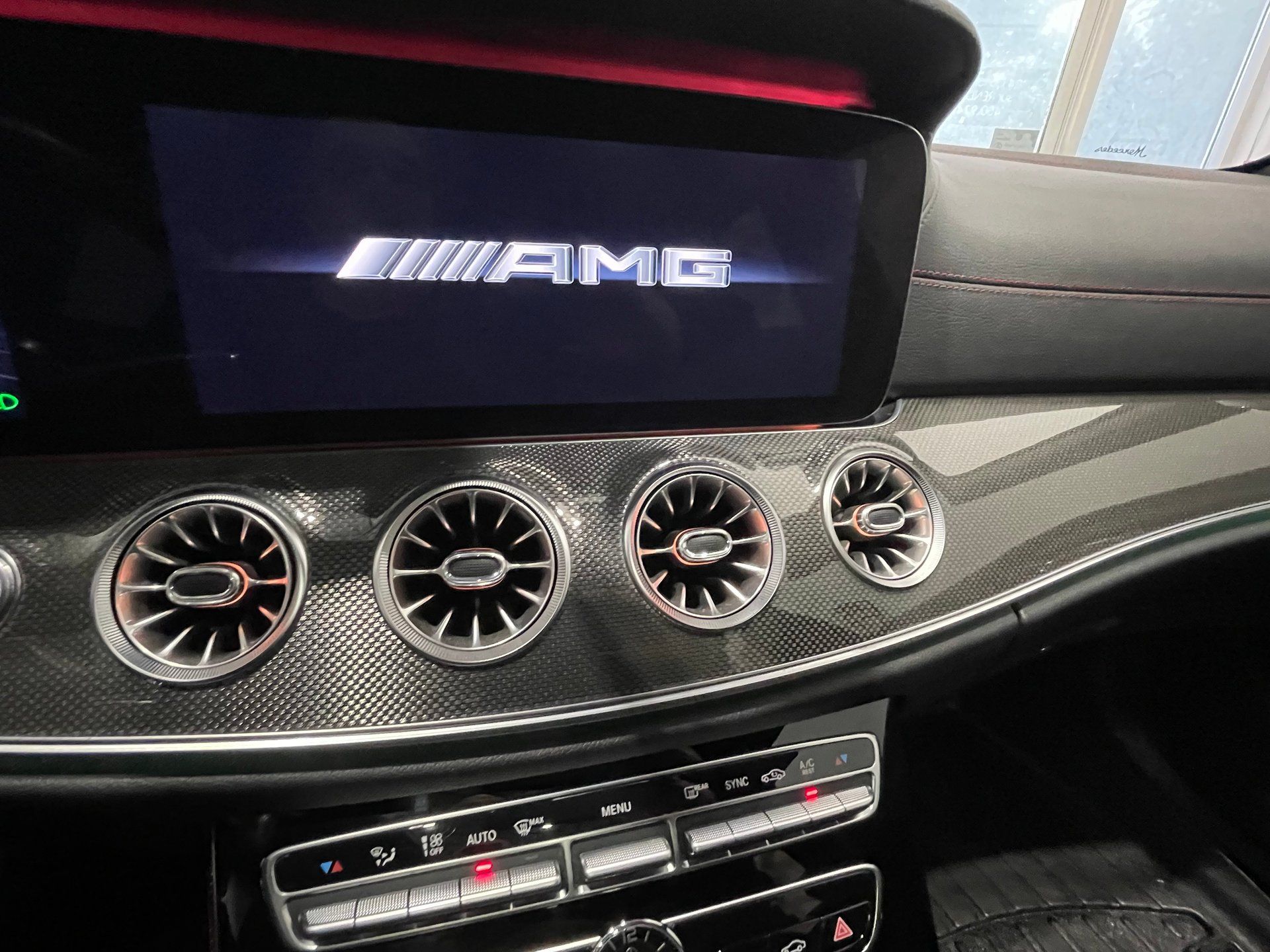 Mercedes-Benz AMG CLS 53 2019 - Image 37