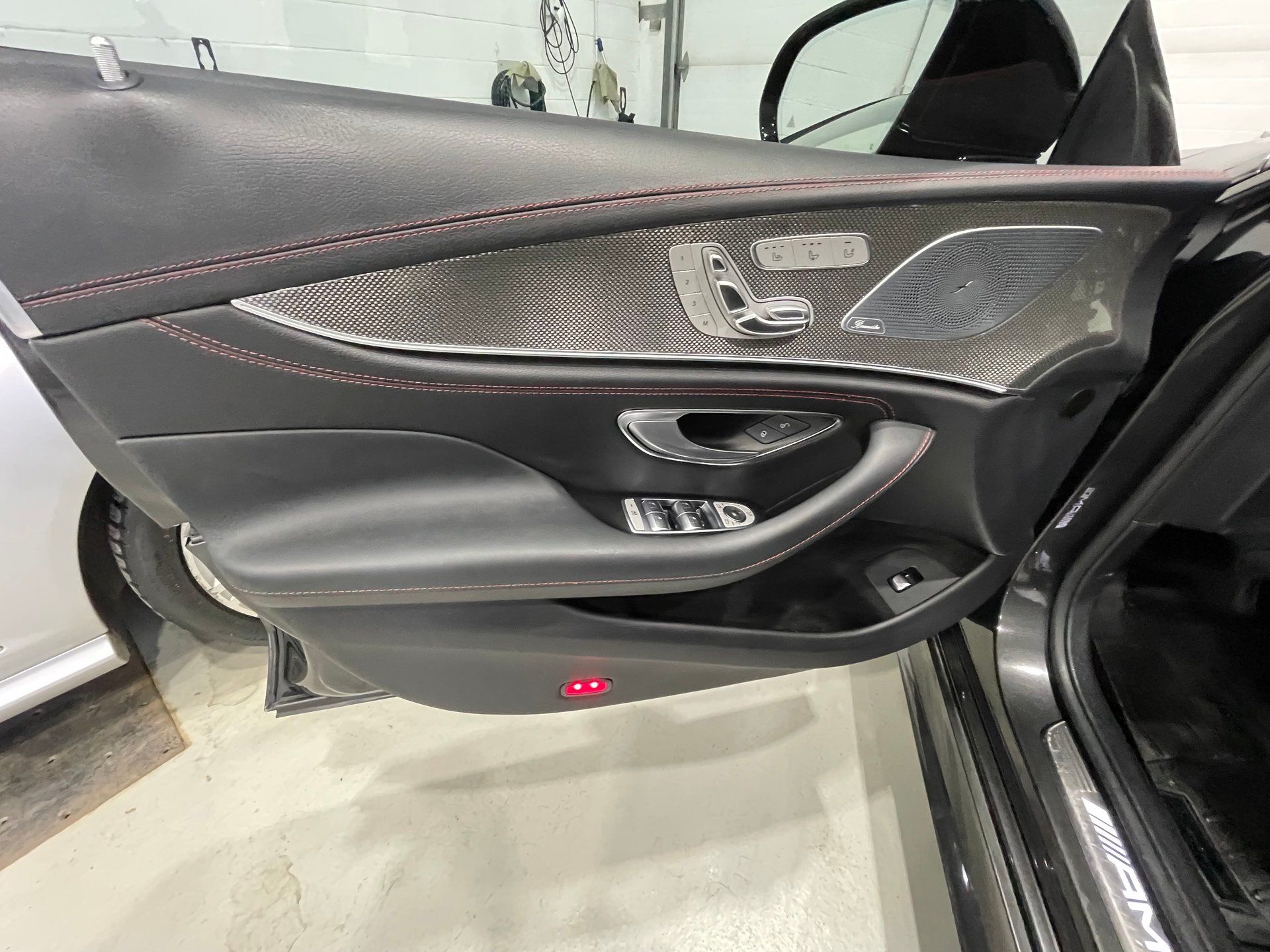 Mercedes-Benz AMG CLS 53 2019 - Image 18