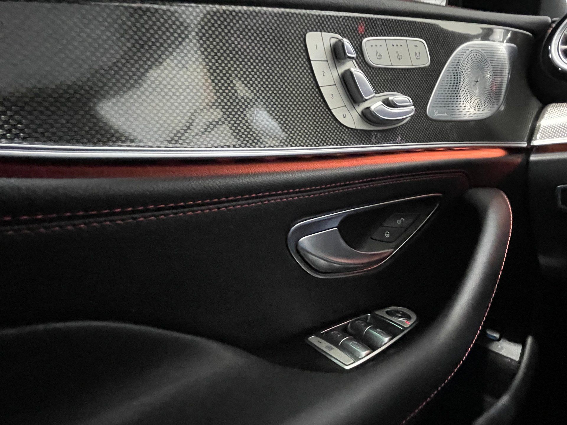 Mercedes-Benz AMG CLS 53 2019 - Image 42