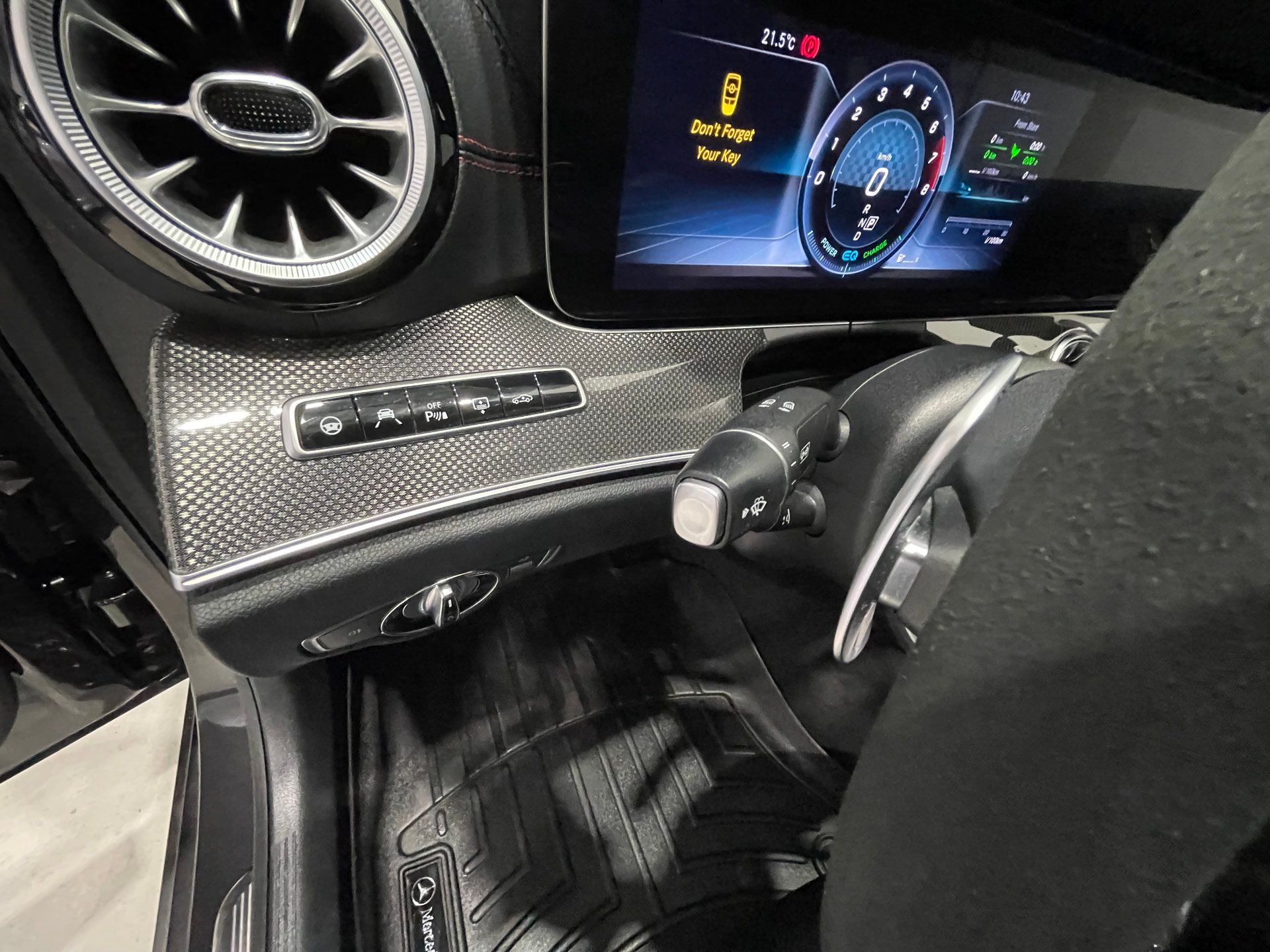Mercedes-Benz AMG CLS 53 2019 - Image 23