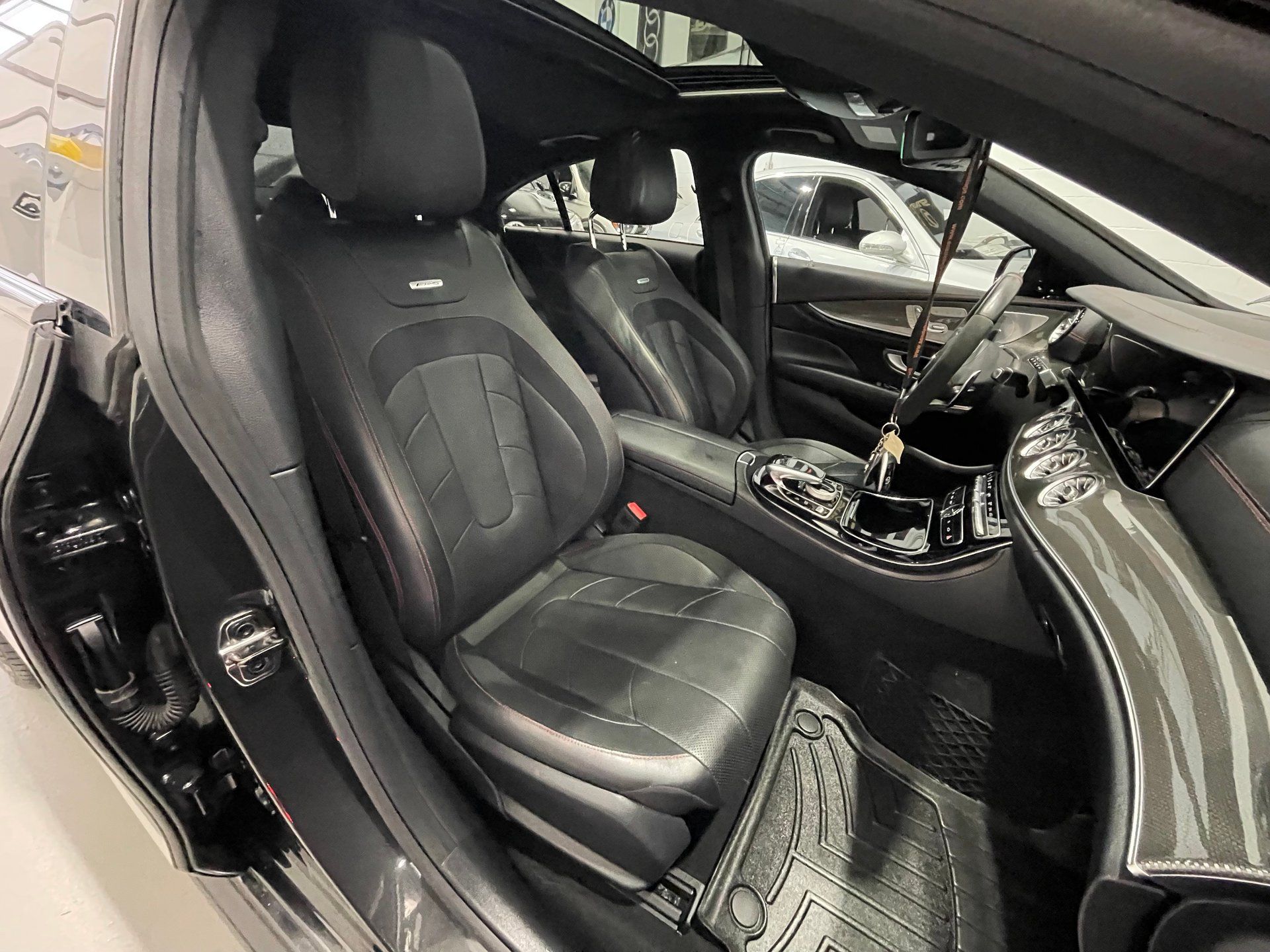 Mercedes-Benz AMG CLS 53 2019 - Image 27