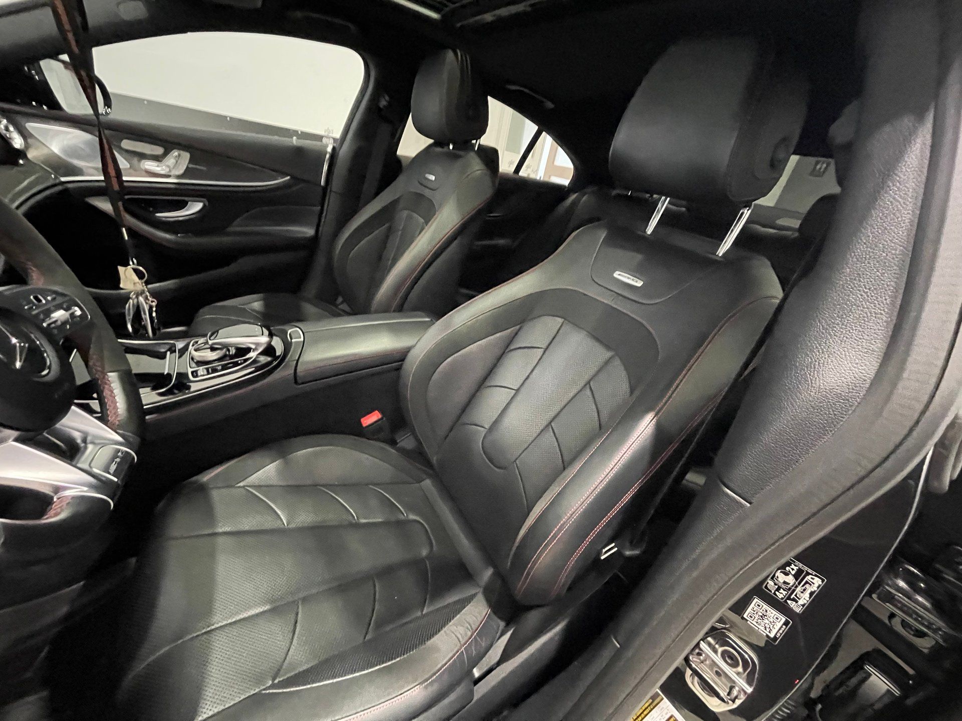 Mercedes-Benz AMG CLS 53 2019 - Image 16