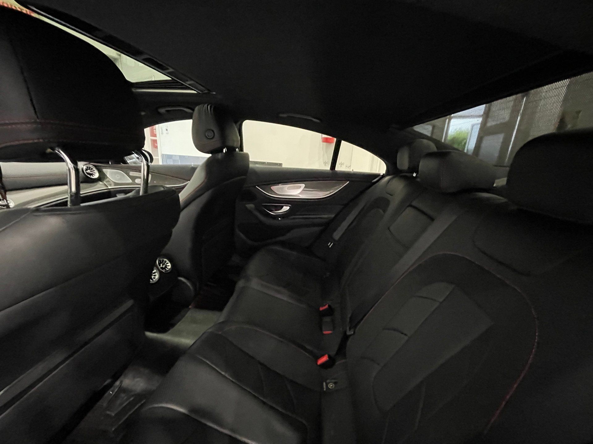 Mercedes-Benz AMG CLS 53 2019 - Image 20