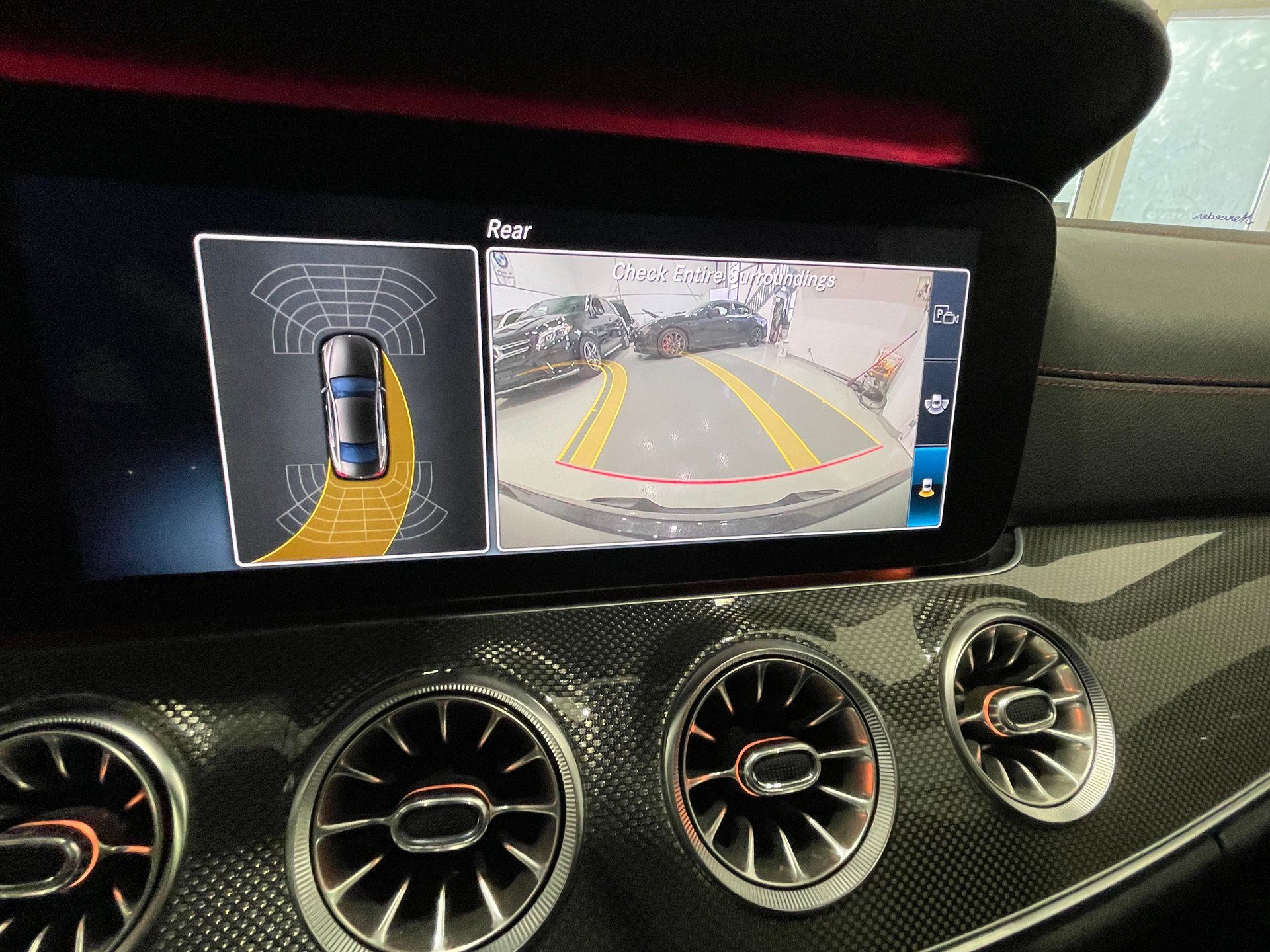 Mercedes-Benz AMG CLS 53 2019 - Image 40