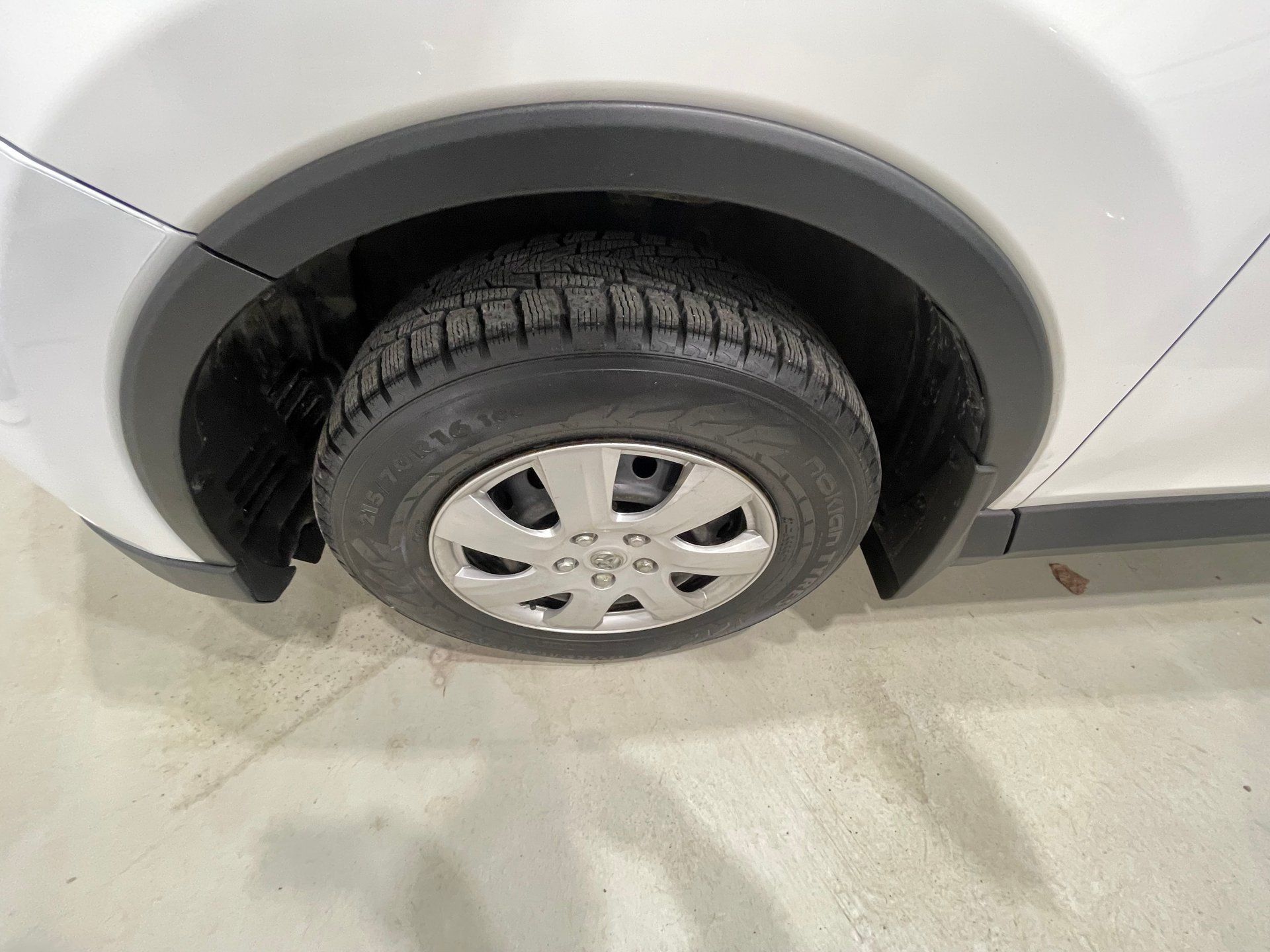 Toyota RAV4 2017 - Image 11