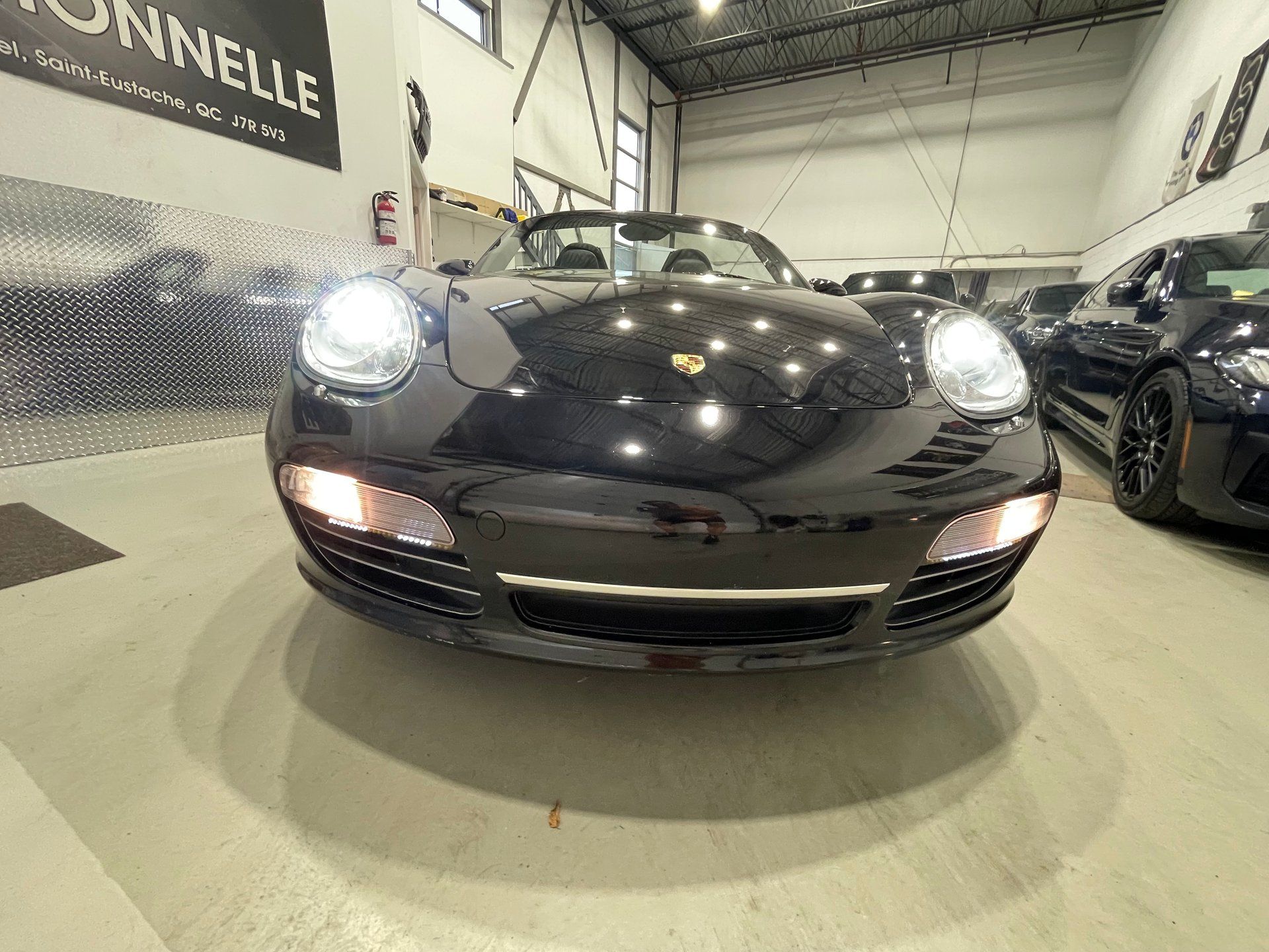 Porsche Boxster 2005 - Image 41