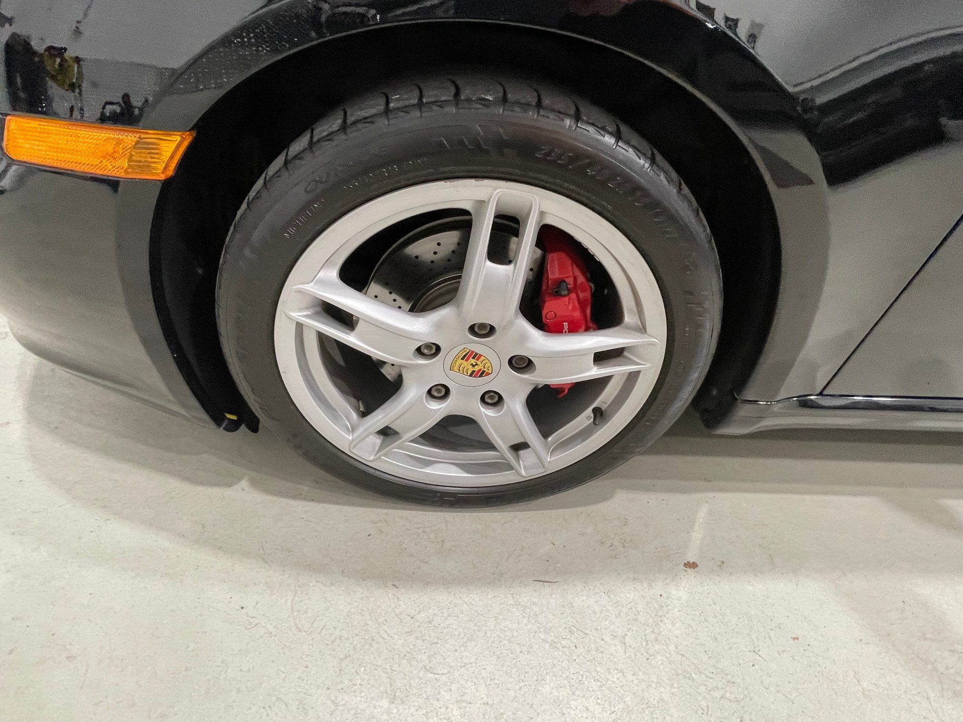 Porsche Boxster 2005 - Image 20