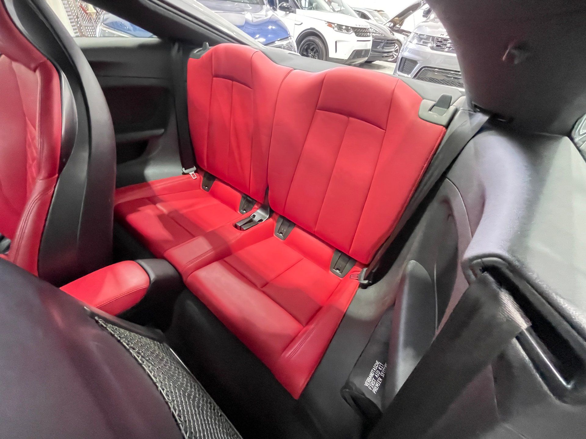Audi TTS 2023 - Image 19