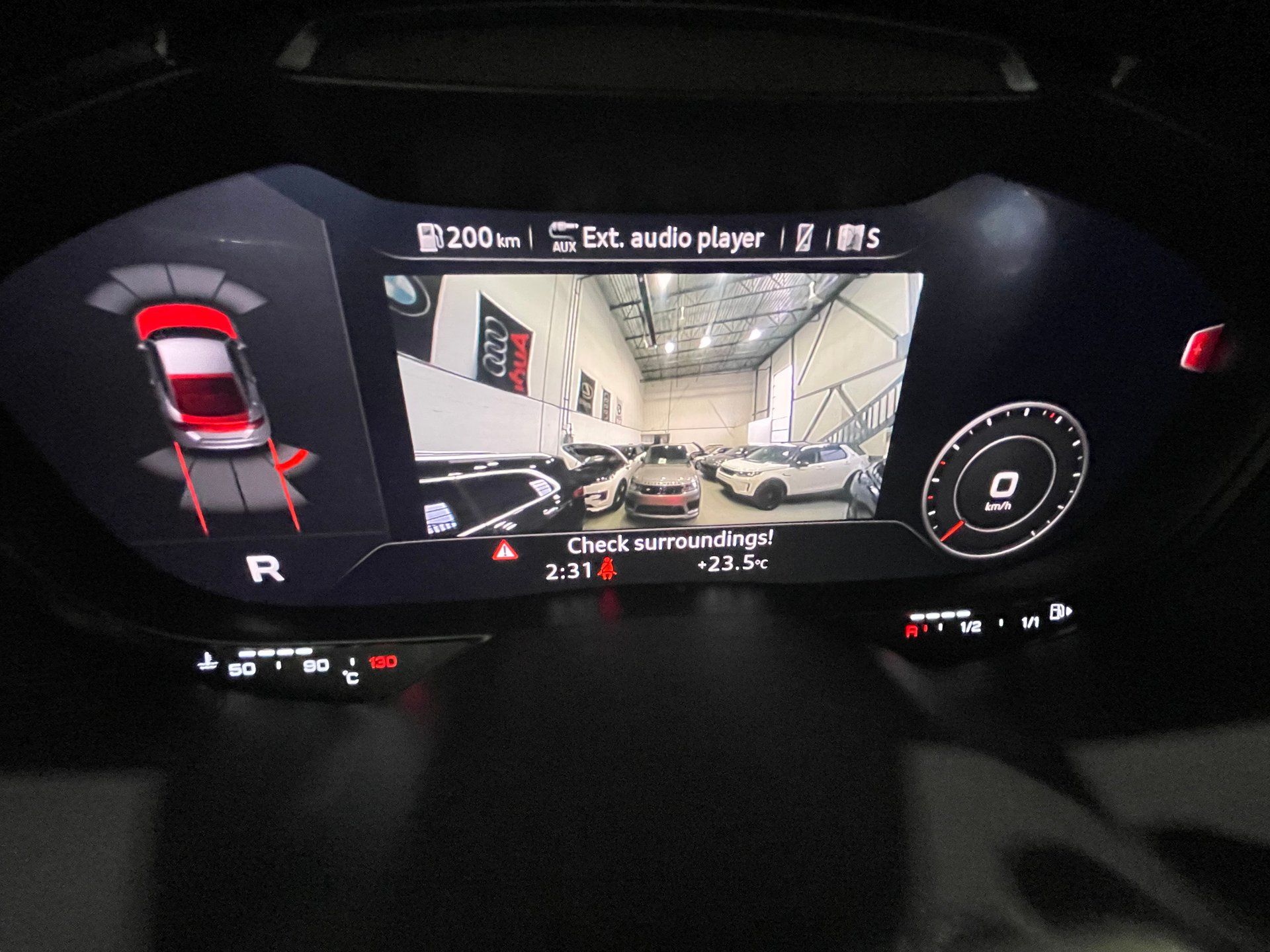 Audi TTS 2023 - Image 30