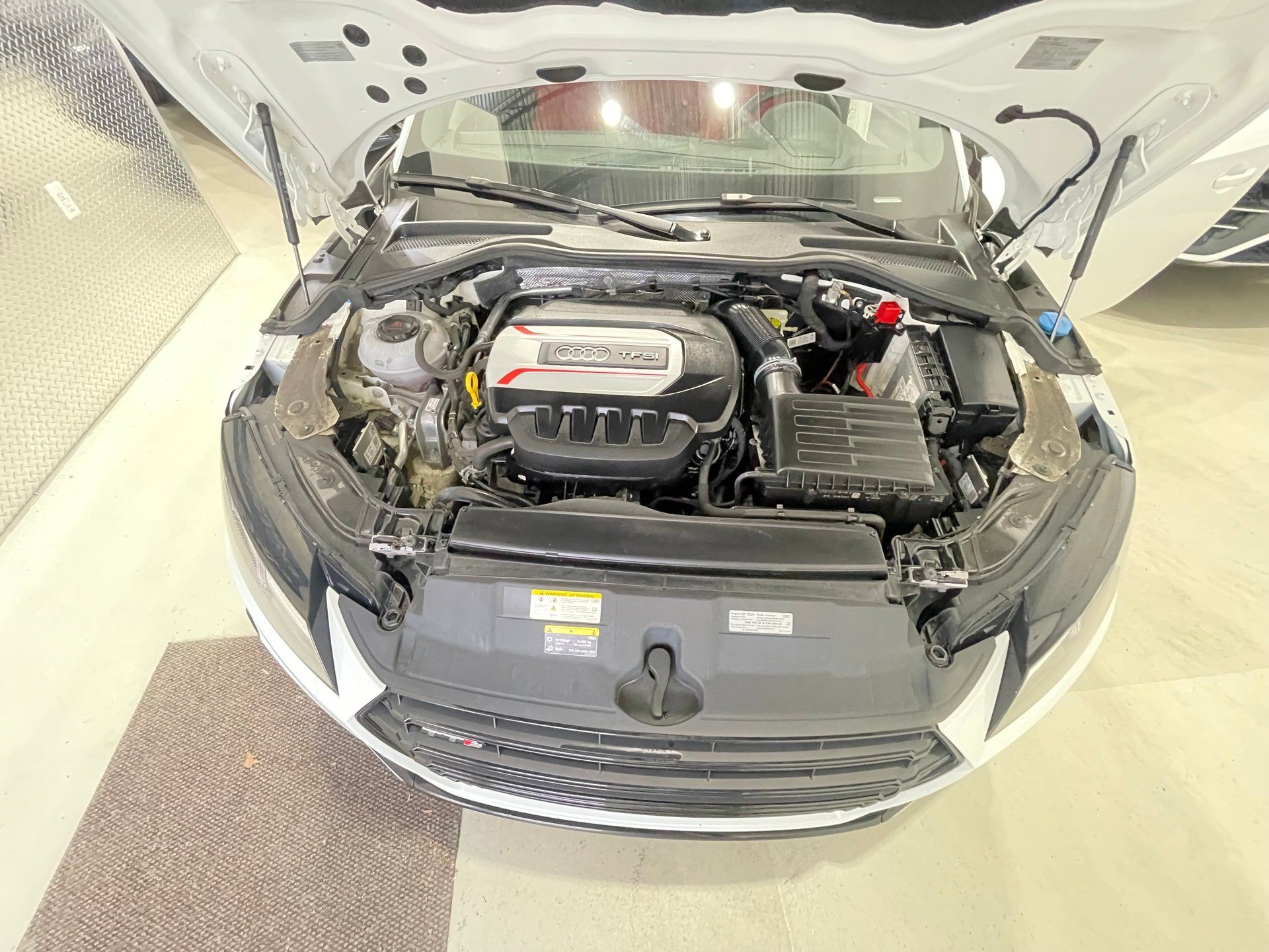 Audi TTS 2023 - Image 24