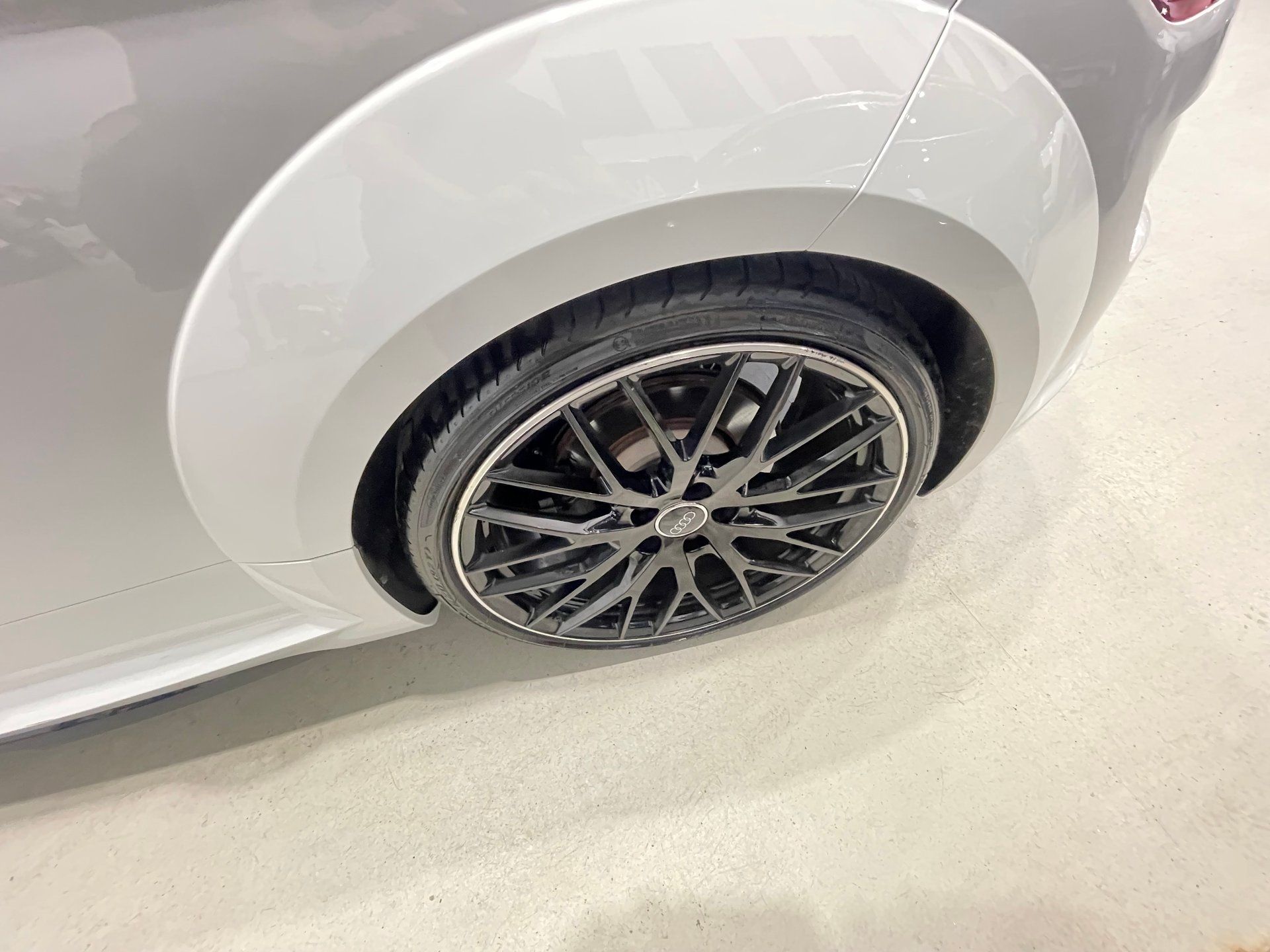 Audi TTS 2023 - Image 6