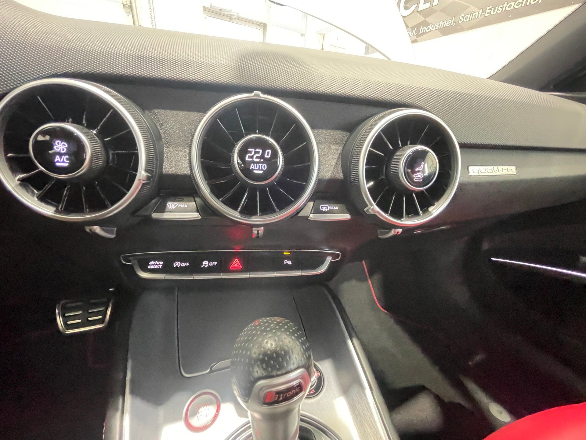 Audi TTS 2023 - Image 31