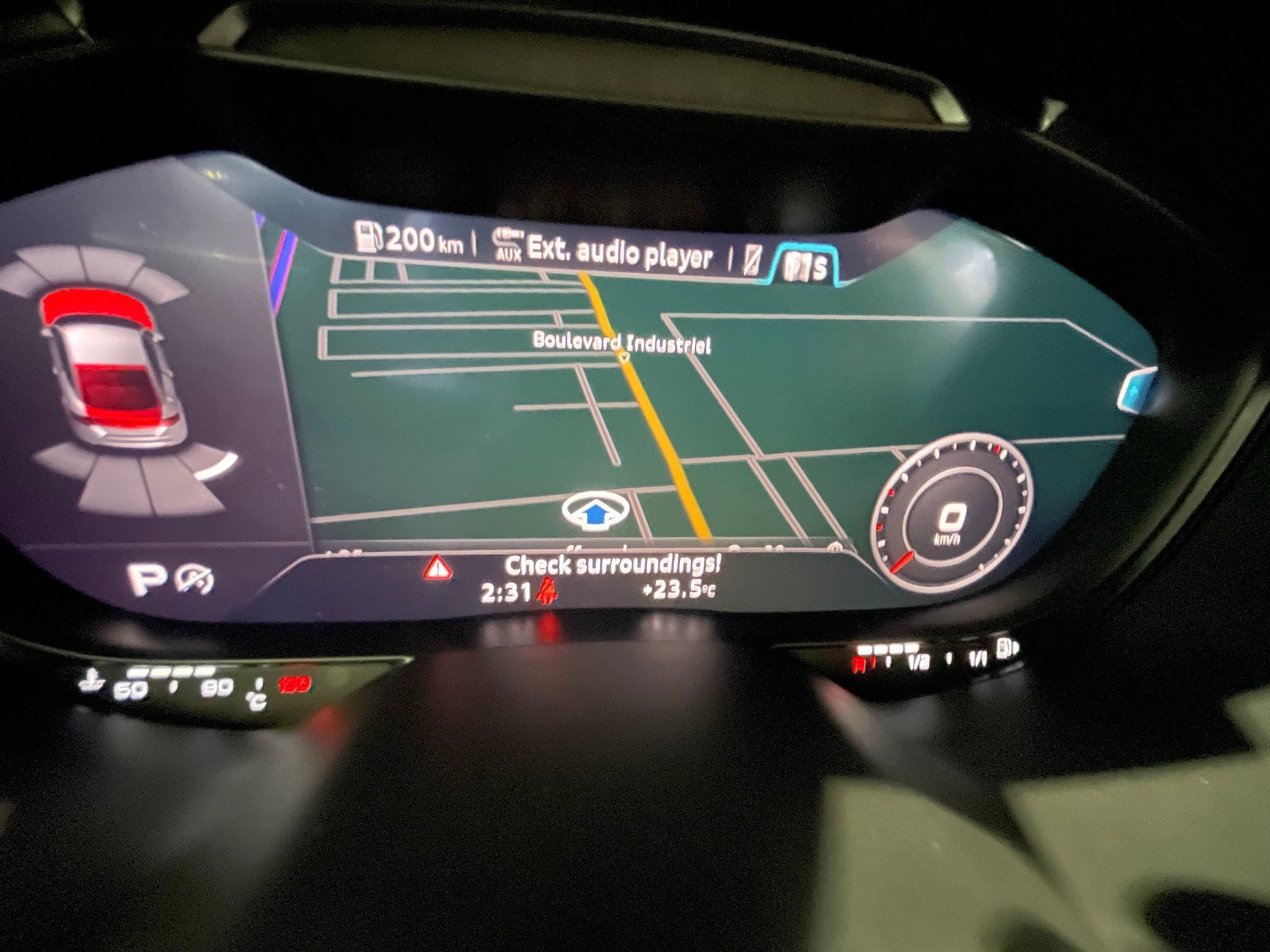 Audi TTS 2023 - Image 32