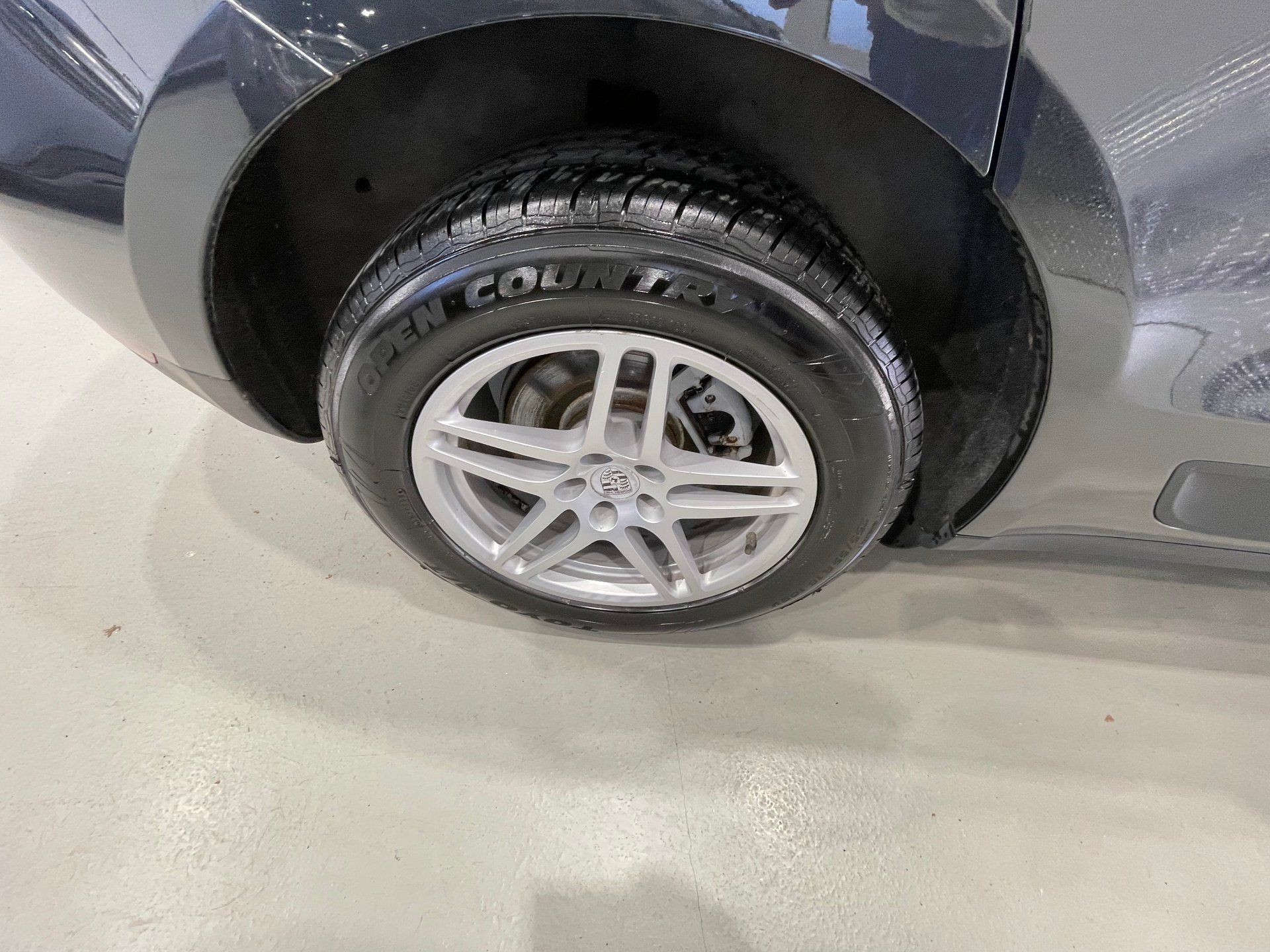 Porsche Macan 2017 - Image 17