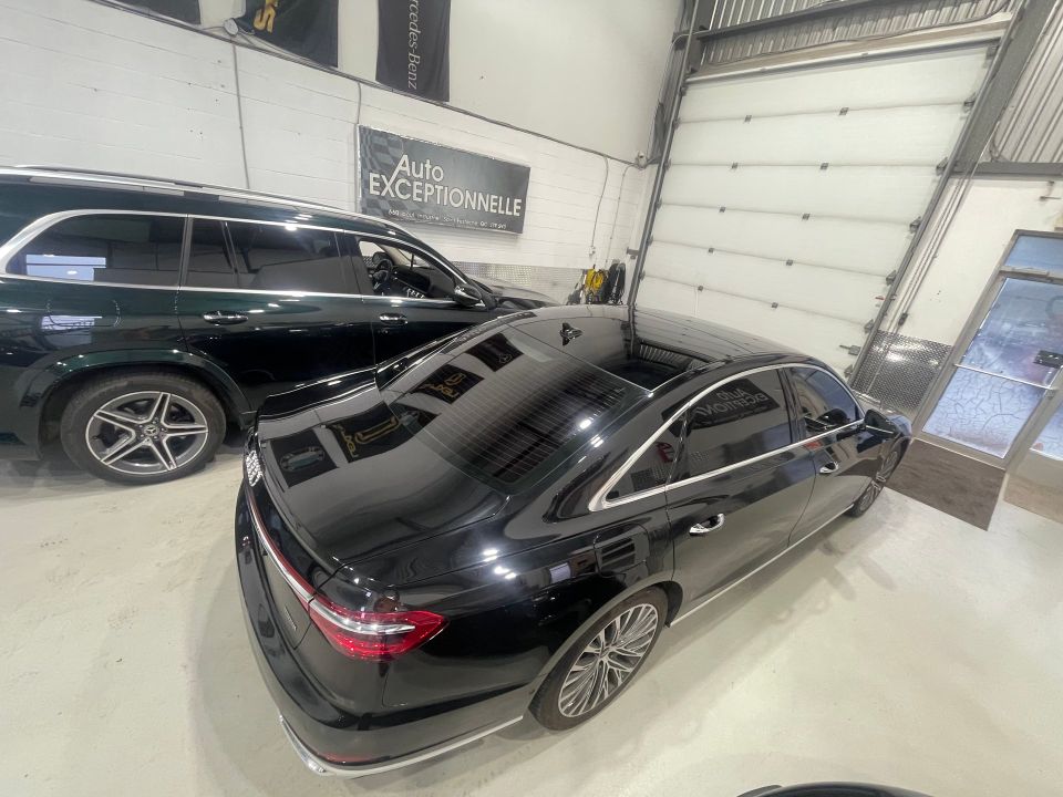 Audi A8 L 2021 - Image 21