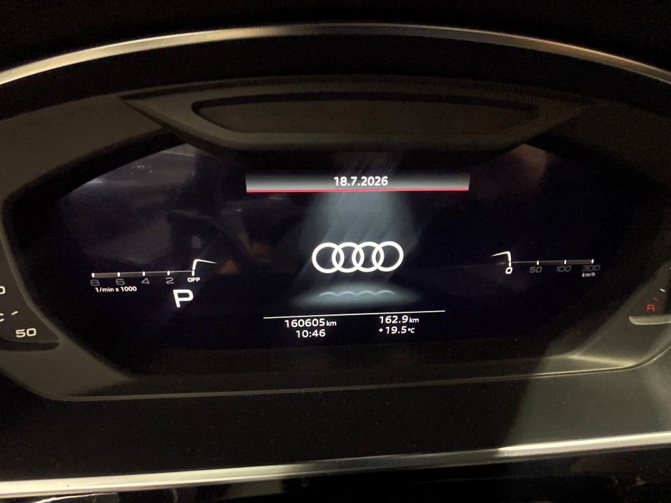 Audi A8 L 2021 - Image 4