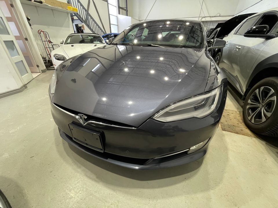 Tesla Model S 2018 - Image 6