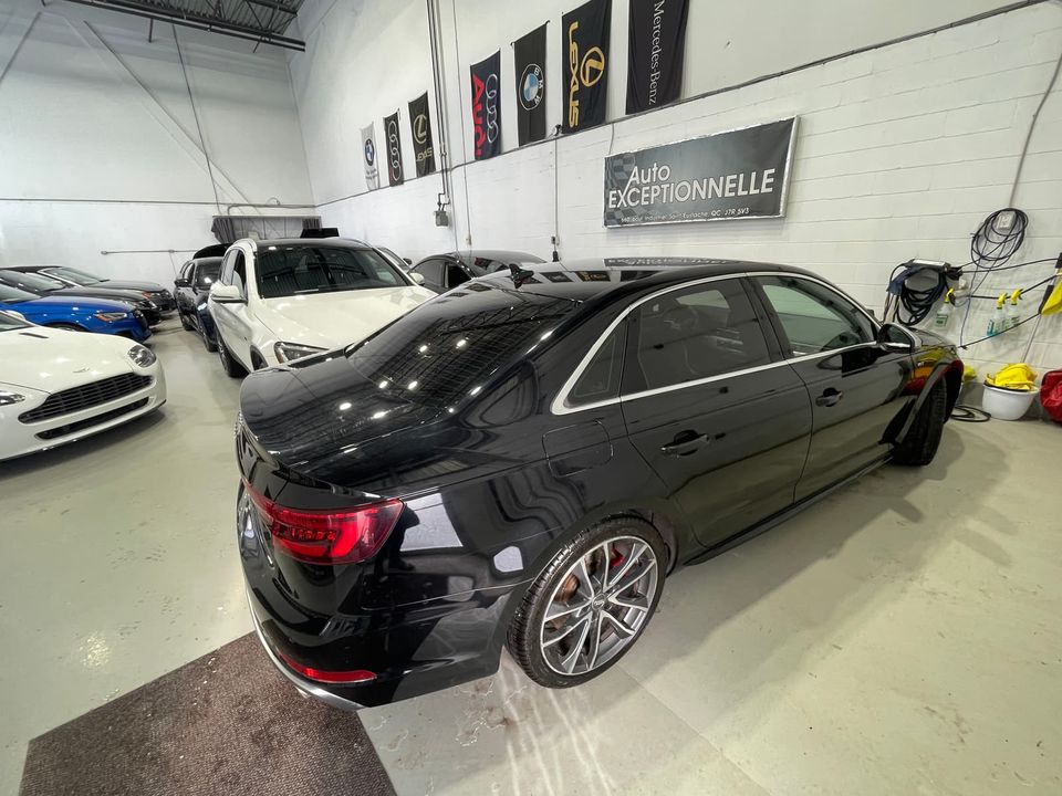 Audi S4 2018 - Image 6