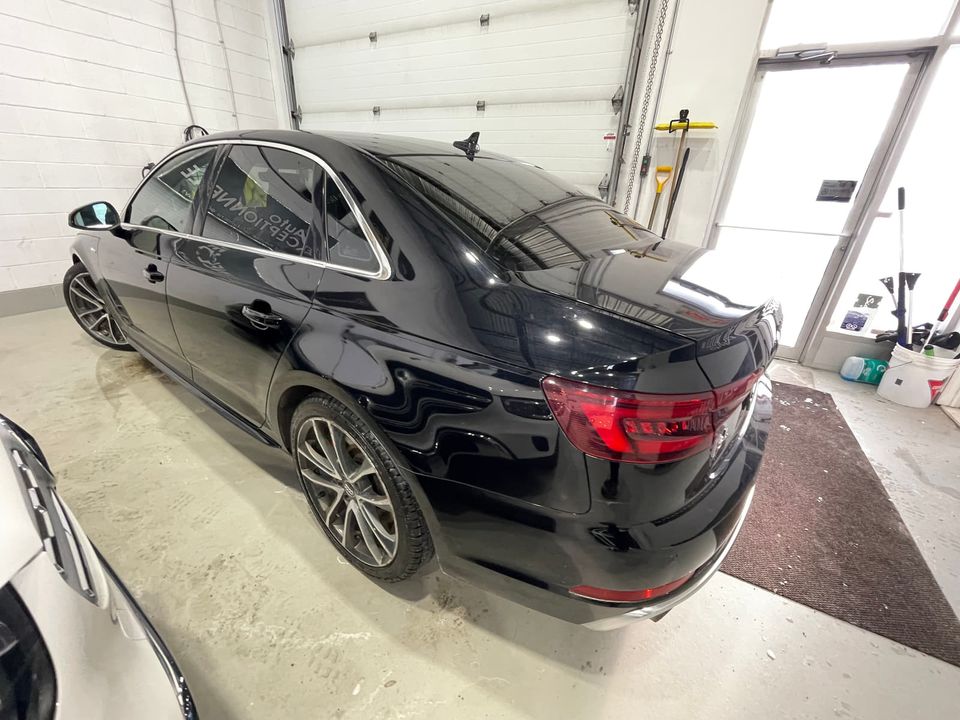 Audi S4 2018 - Image 10