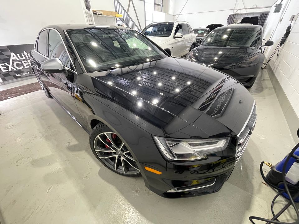 Audi S4 2018 - Image 12