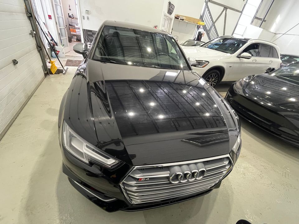 Audi S4 2018 - Image 13