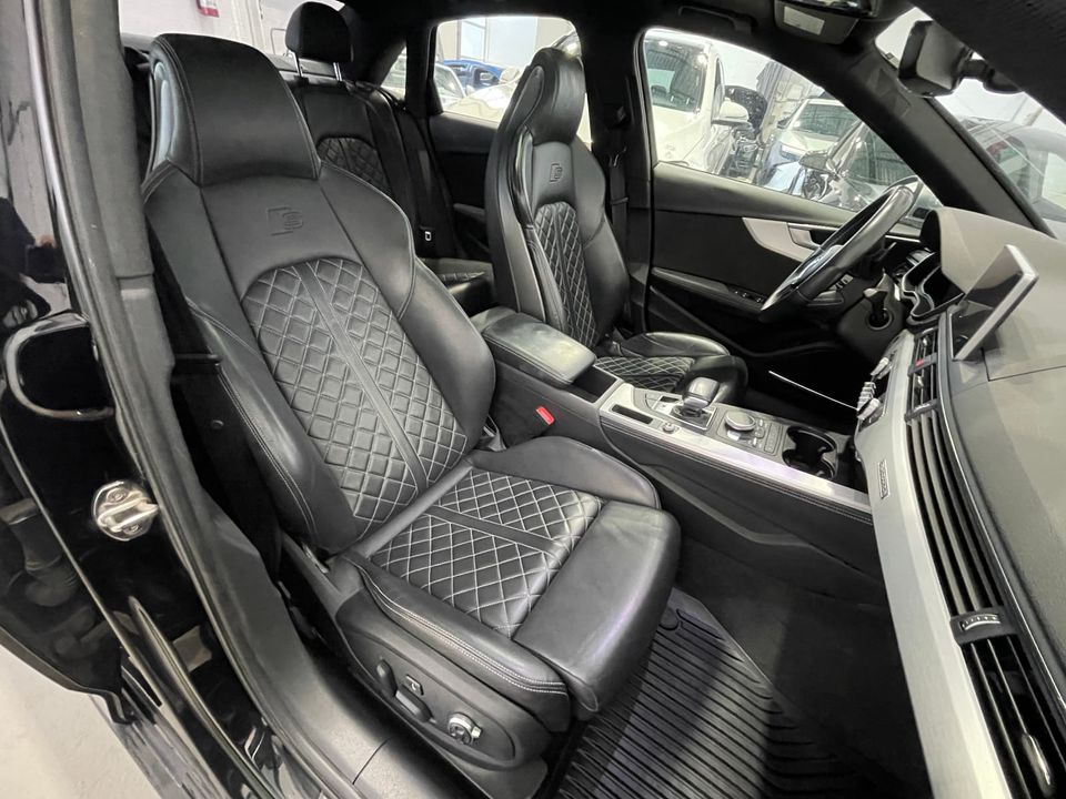 Audi S4 2018 - Image 15