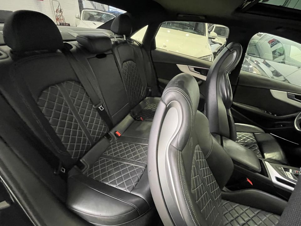 Audi S4 2018 - Image 16