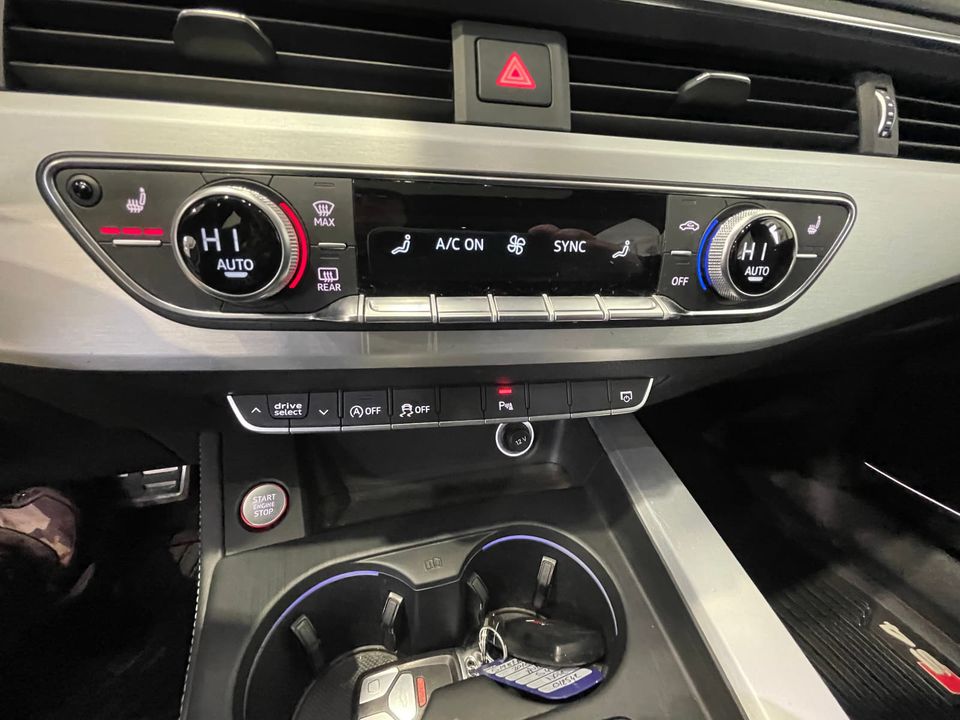 Audi S4 2018 - Image 23