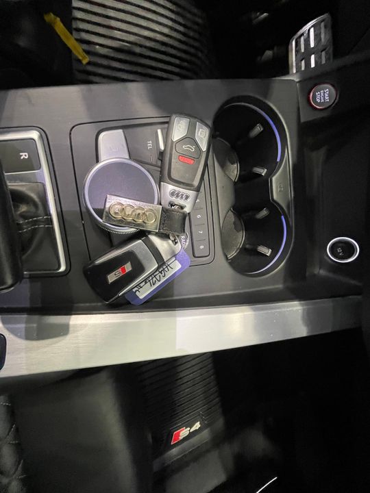 Audi S4 2018 - Image 24