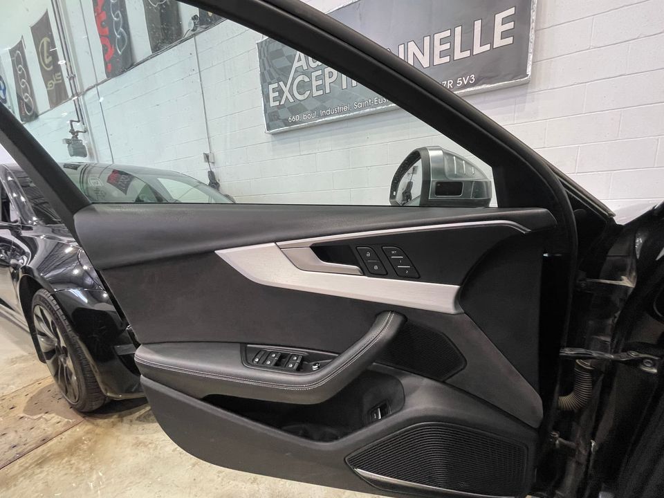 Audi S4 2018 - Image 27