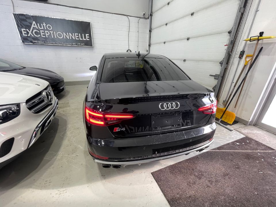 Audi S4 2018 - Image 28