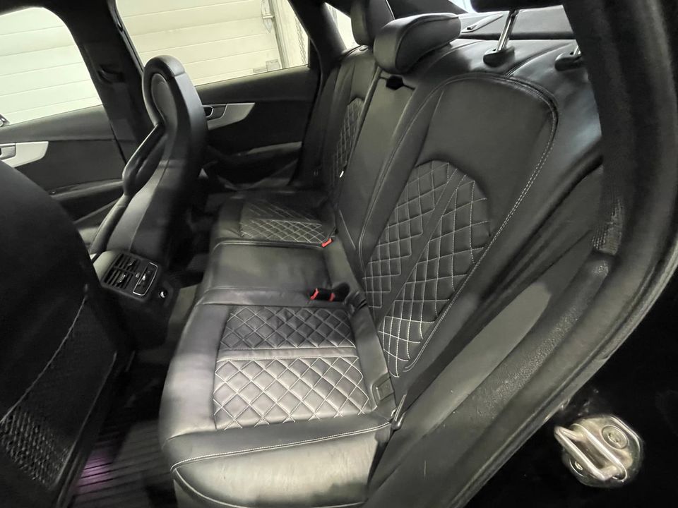 Audi S4 2018 - Image 32