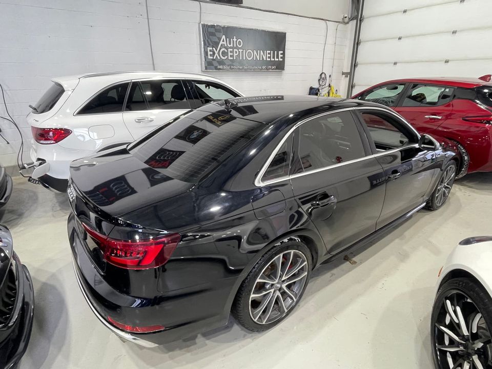 Audi S4 2018 - Image 4