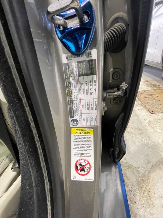 Jaguar XJL 2017 - Image 39