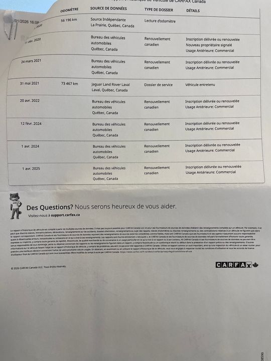 Jaguar XJL 2017 - Image 42